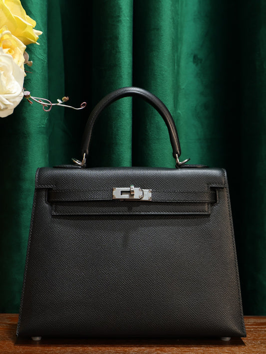 【Jenny‘s handbag】Ordinary Leather Epsom KL25-28