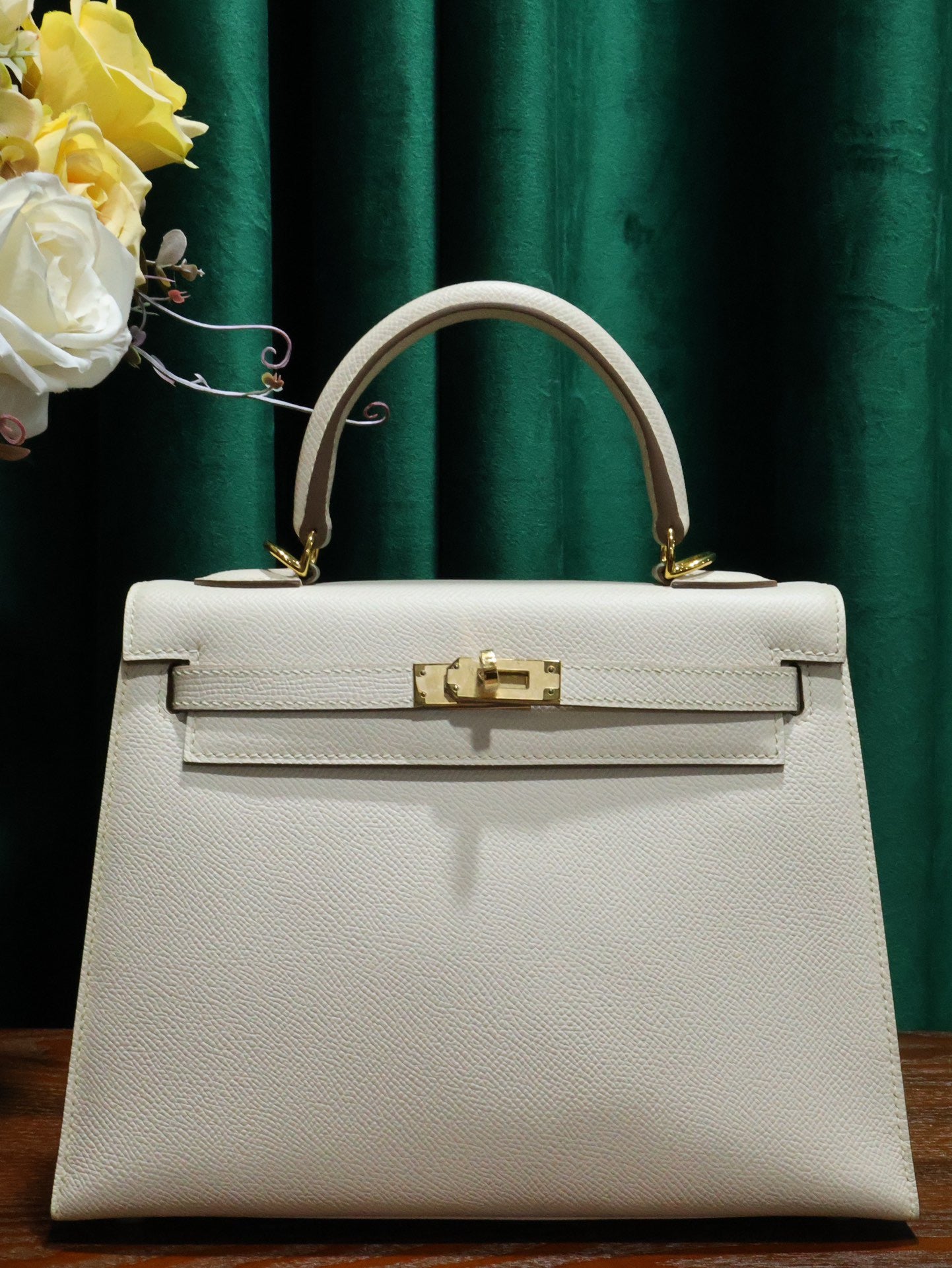 【Jenny‘s handbag】Ordinary Leather Epsom KL25-28