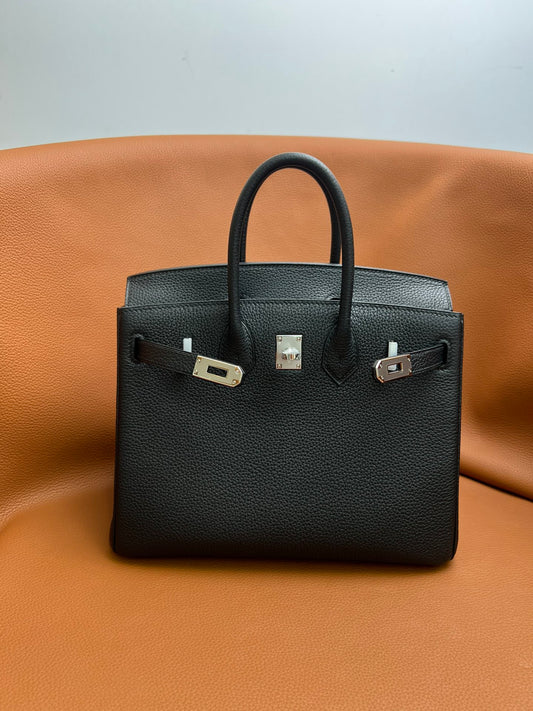 【Jenny‘s handbag】Ordinary Leather TOGO BK25-30